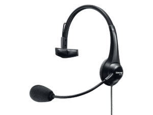 Tai nghe một bên Shure BRH31M
