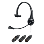 Tai nghe một bên Shure BRH31M
