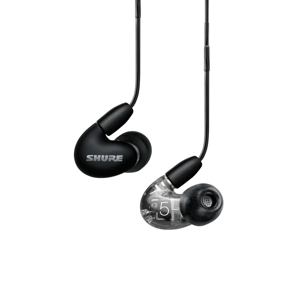 Tai nghe Shure AONIC 5