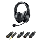 Tai nghe Shure BRH440M