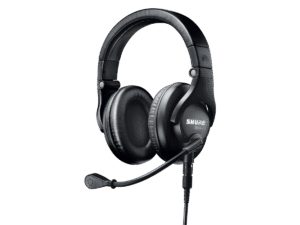 Tai nghe Shure BRH440M