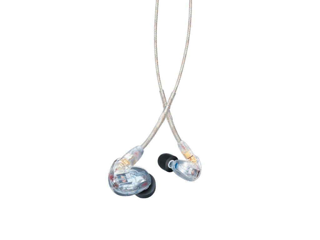 Tai nghe Shure SE315