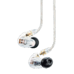 Tai nghe Shure SE315