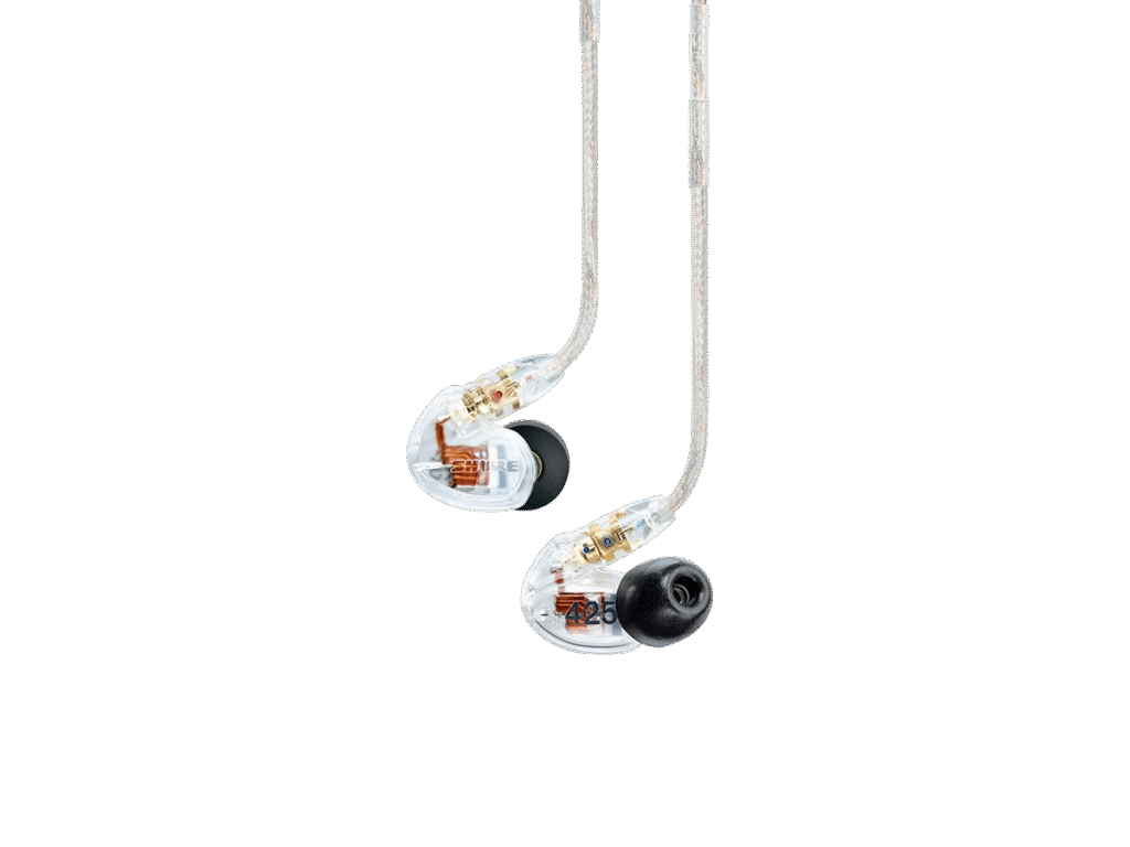 Tai nghe Shure SE425 Pro