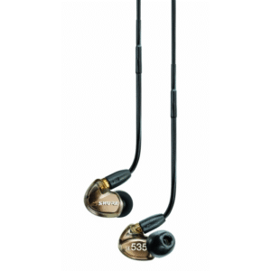 Tai nghe Shure SE535 Limited Edition