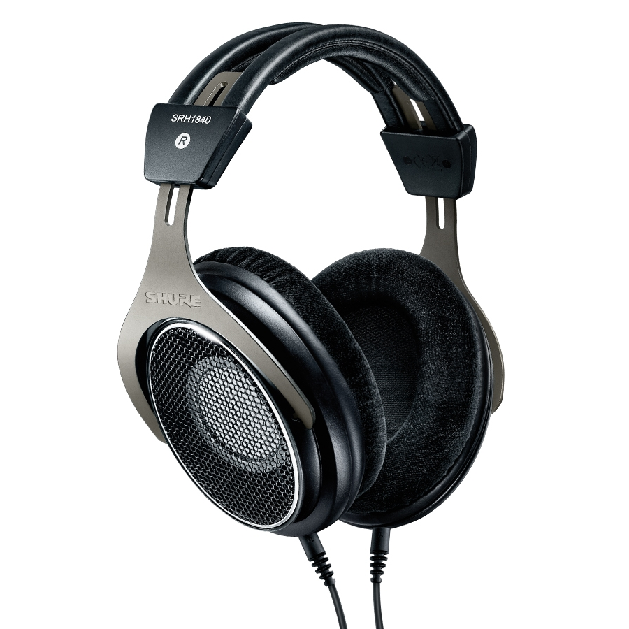 Tai nghe Shure SRH1840