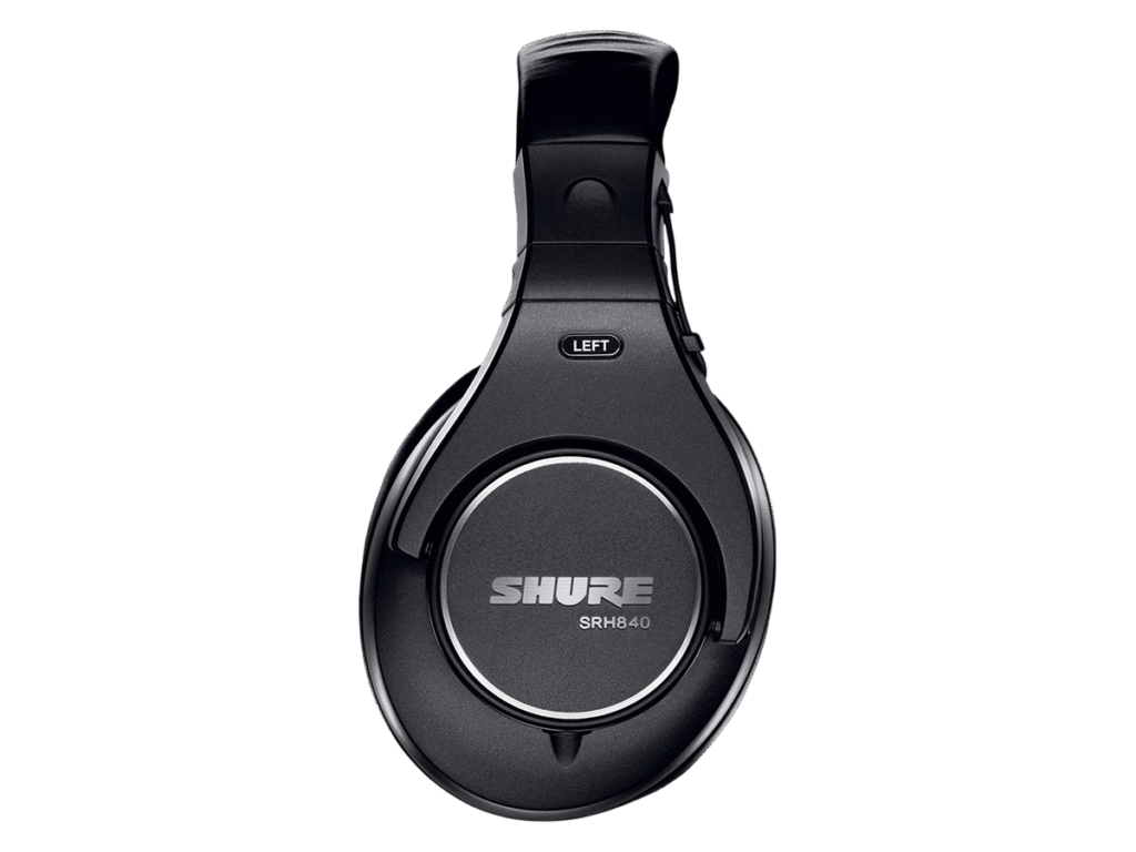 Tai nghe Shure SRH840