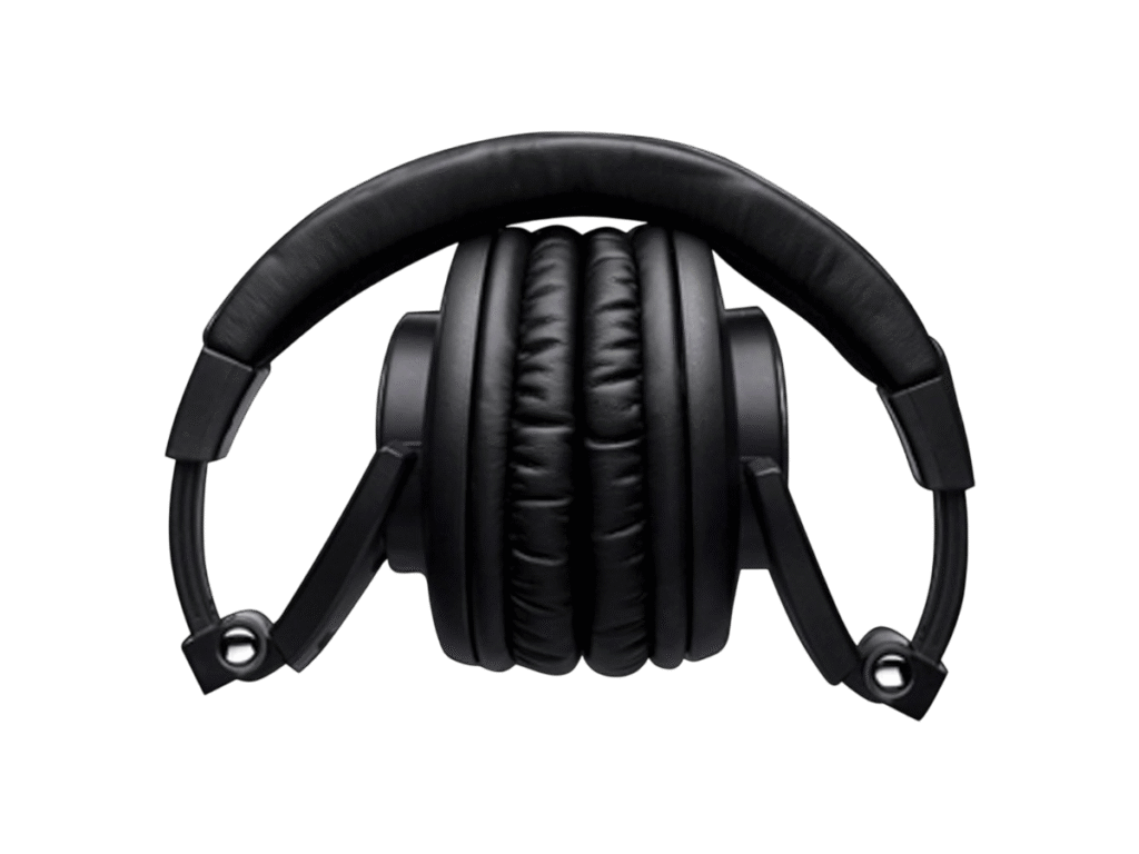 Tai nghe Shure SRH840