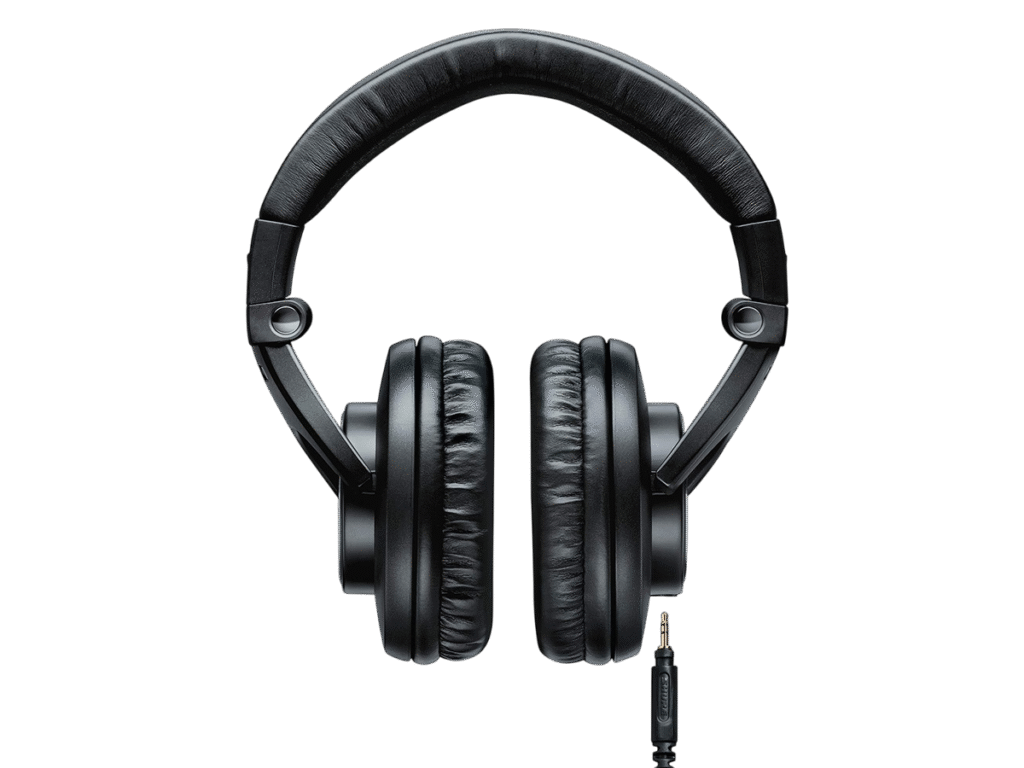 Tai nghe Shure SRH840