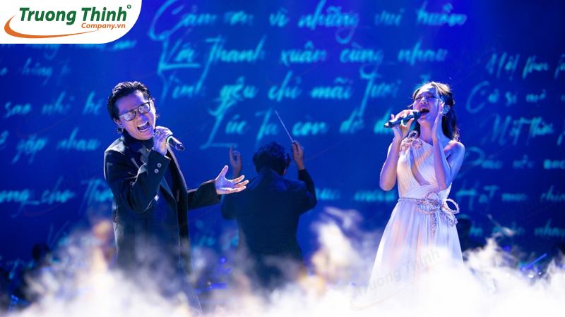 Vì sao nhạc Ballad được yêu thích