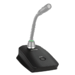 Bộ phát micro cổ ngỗng Shure MXW8