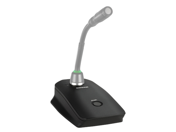 Bộ phát micro cổ ngỗng Shure MXW8