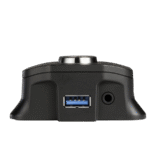Bộ phát micro cổ ngỗng Shure MXW8