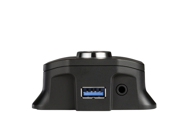 Bộ phát micro cổ ngỗng Shure MXW8