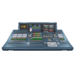 Mixer Digital 168 Input 99 Bus Midas PRO X-CC-IP