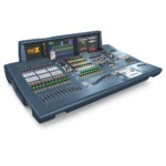 Mixer Digital 168 Input 99 Bus Midas PRO X-CC-IP
