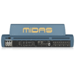 Mixer Digital 168 Input 99 Bus Midas PRO X-CC-IP