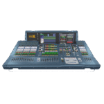 Mixer Digital 168 Input 99 Bus Midas PRO X-CC-TP