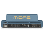Mixer Digital 168 Input 99 Bus Midas PRO X-CC-TP