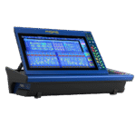 Mixer Digital Midas HD96-AIR-CC-IP