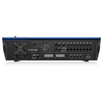 Mixer Digital Midas HD96-AIR-CC-IP