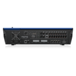 Mixer Digital Midas HD96-AIR-CC-TP