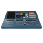 Mixer Digital Midas PRO2-CC-TP