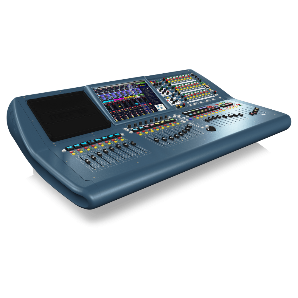 Mixer Digital Midas PRO2-CC-TP