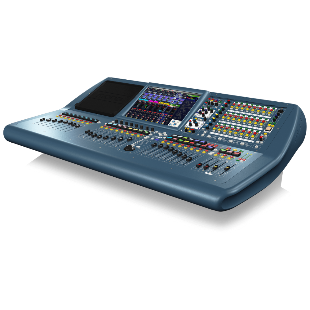 Mixer Digital Midas PRO2-CC-TP