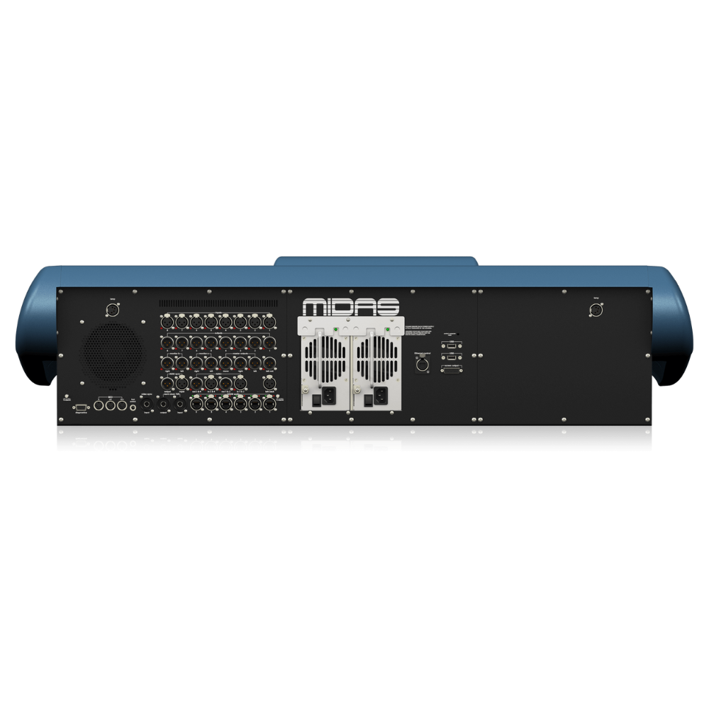 Mixer Digital Midas PRO2-CC-TP