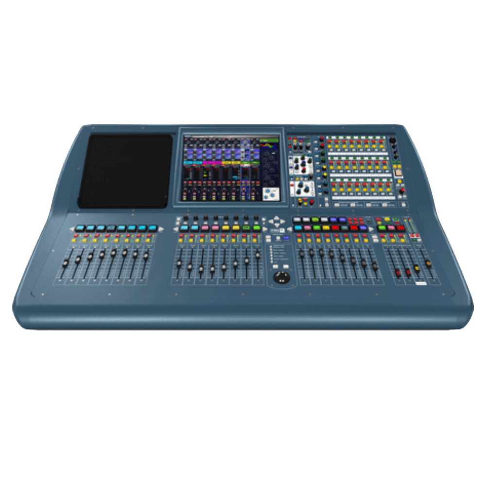 Mixer Digital Midas PRO2-CC-TP