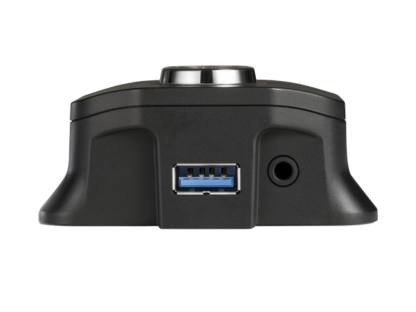 Bộ phát micro cổ ngỗng Shure ULXD8