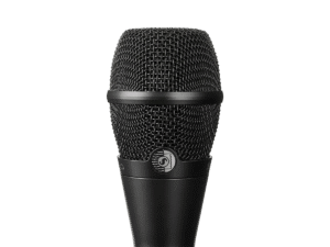 Micro ca sĩ Shure KSM11