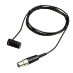 Micro cài áo Shure WL183