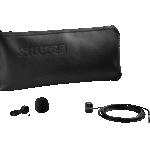 Micro cài áo Shure WL183M