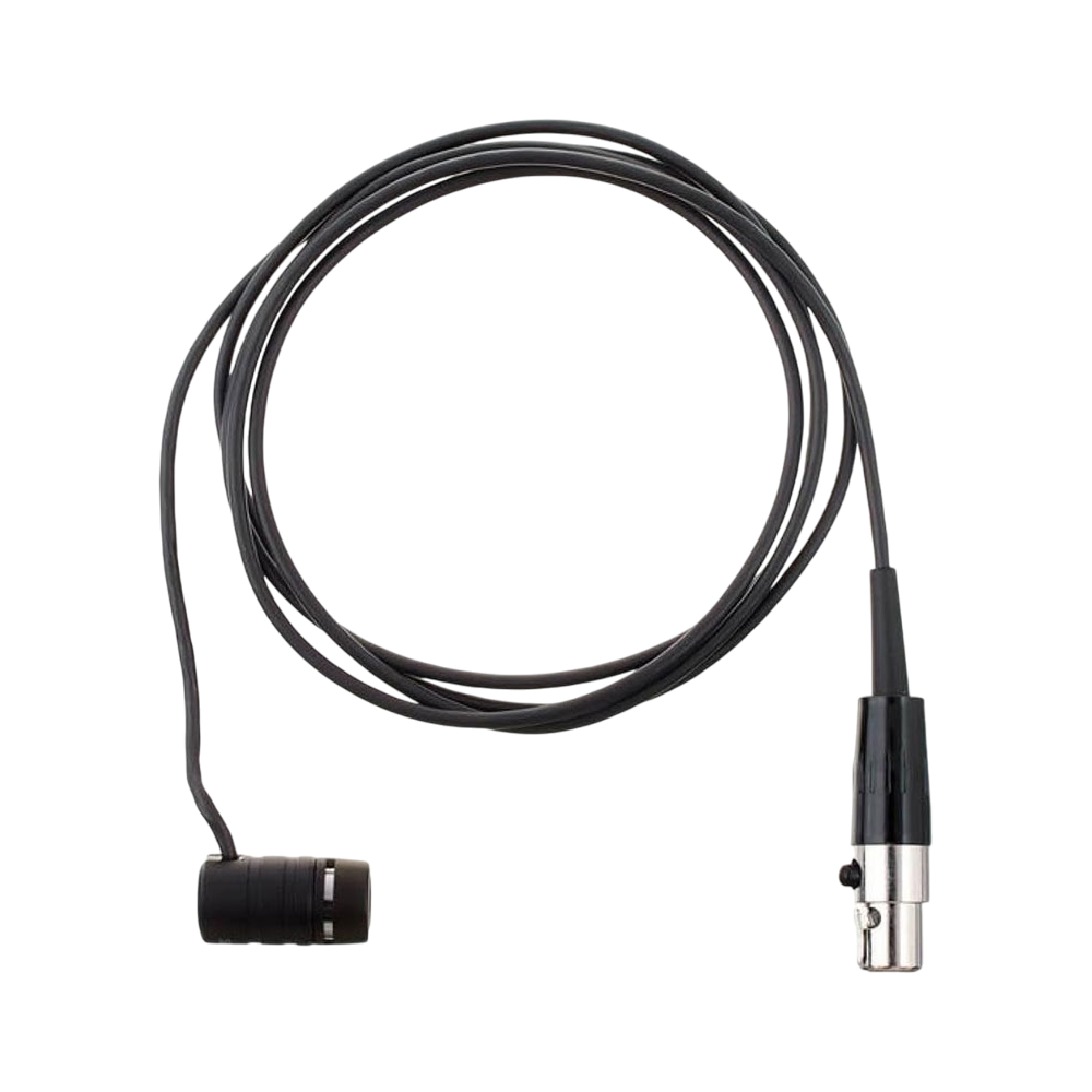 Micro cài áo Shure WL184