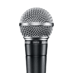 Micro cầm tay Shure SM58