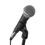 Micro cầm tay Shure SM58