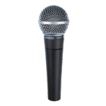Micro cầm tay Shure SM58