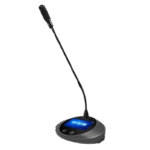 Micro cổ ngỗng không dây ITC TS-W301SA