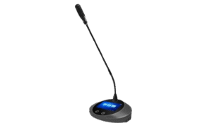 Micro cổ ngỗng không dây ITC TS-W301SA