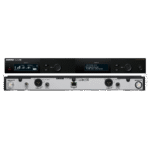 Micro không dây Shure SLXD24DA/B58
