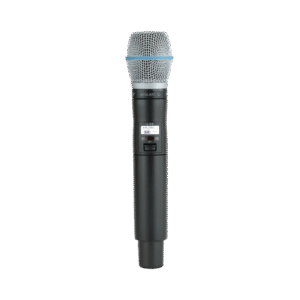 Micro không dây Shure ULXD2/B87C