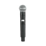 Micro không dây SHURE ULXD2/SM58