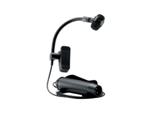 Micro nhạc cụ Shure PGA98H