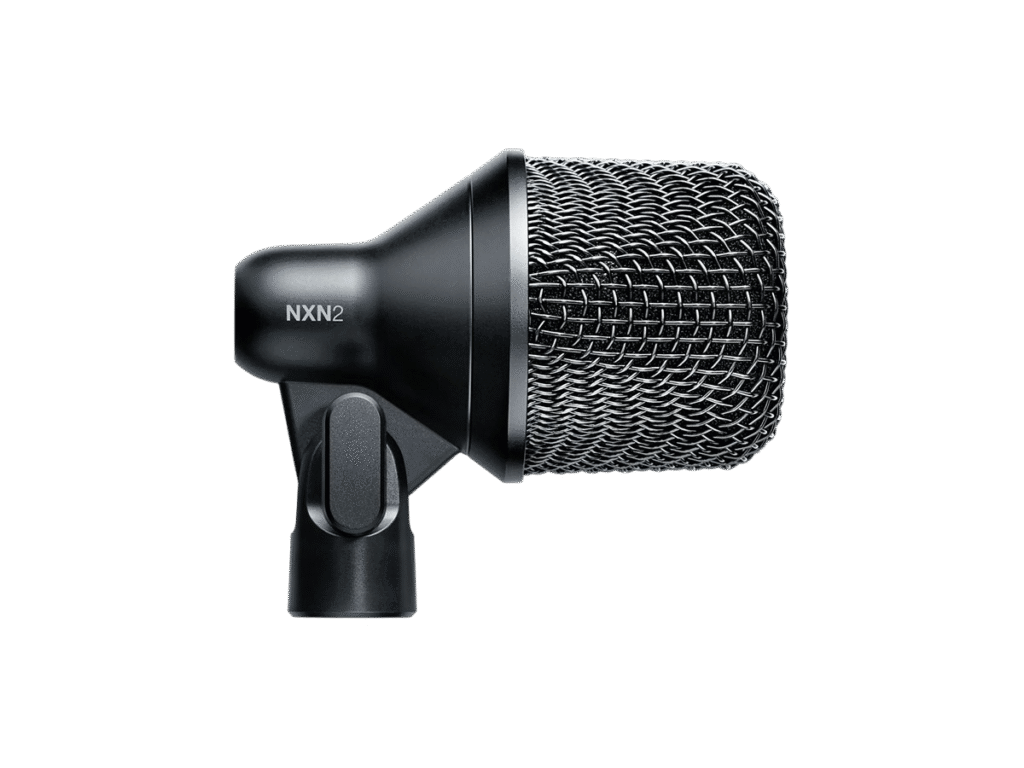Micro Shure Nexadyne™ 2