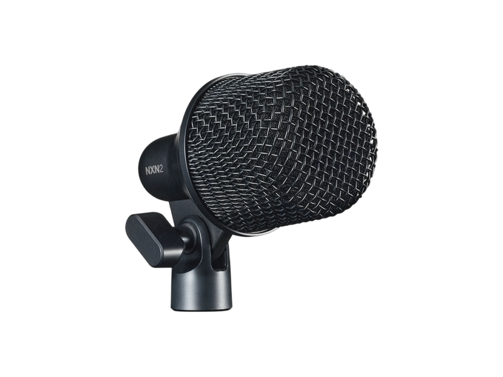Micro Shure Nexadyne™ 2