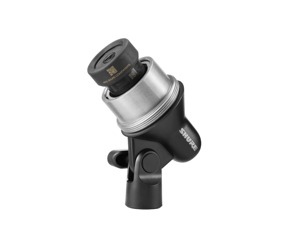 Micro Shure Nexadyne™ 2