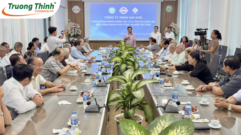 Quy trình thi công lắp đặt âm thanh phòng họp chuyên nghiệp