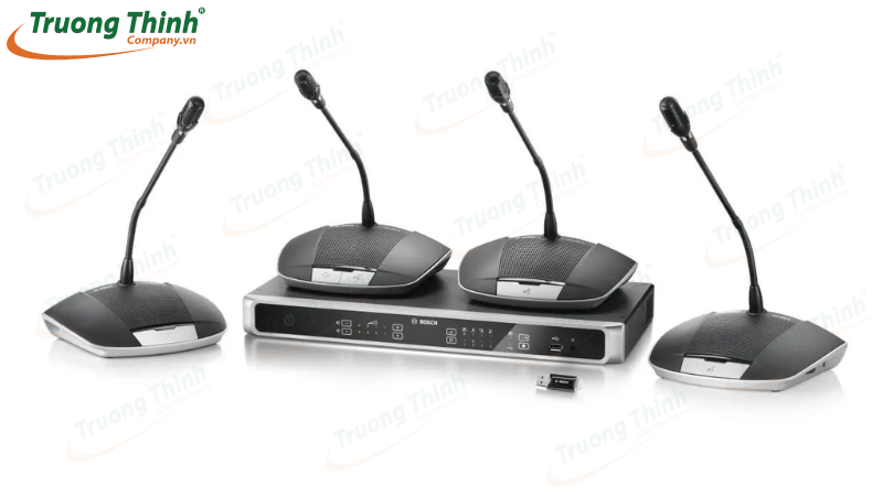 Micro thương hiệu Bosch